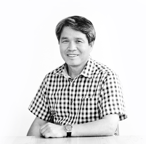 주식회사 아스카프리컷 기술이사 권길상