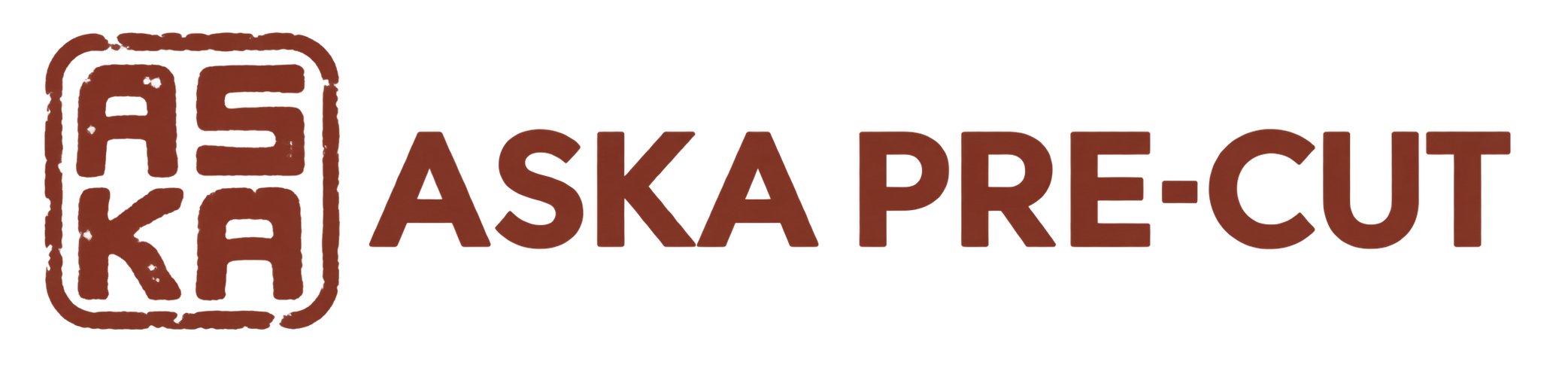 aska pre-cut